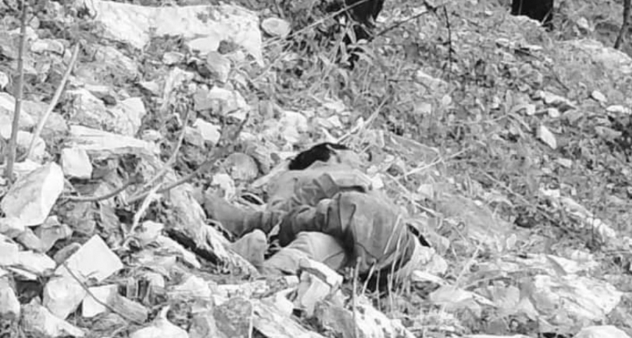 डडेल्धुराका एक युवक बैतडीमा मृत भेटिए